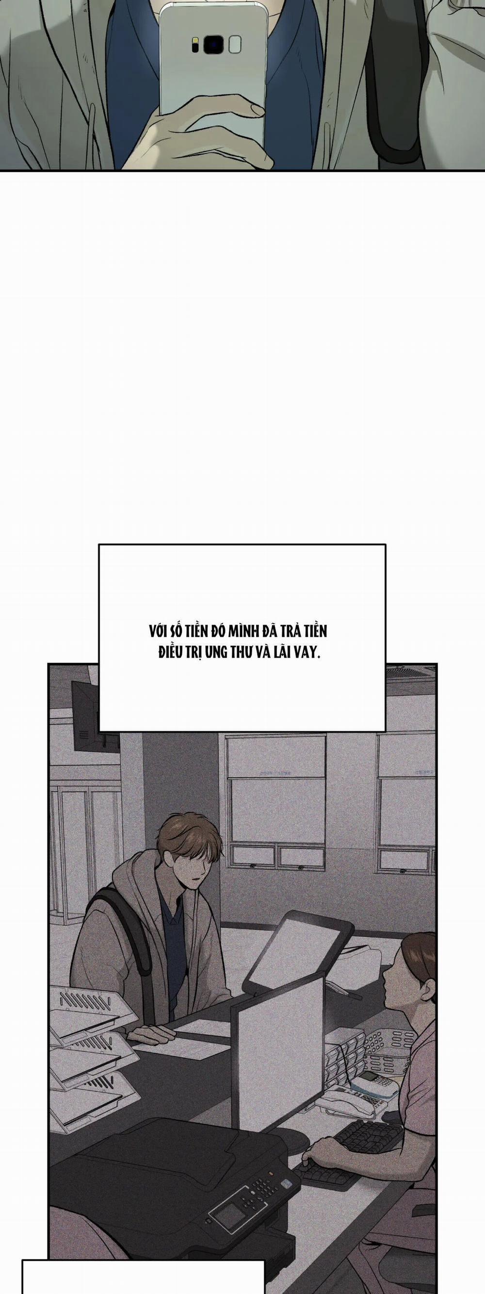 [18+] Jinx 11.1 trang 3