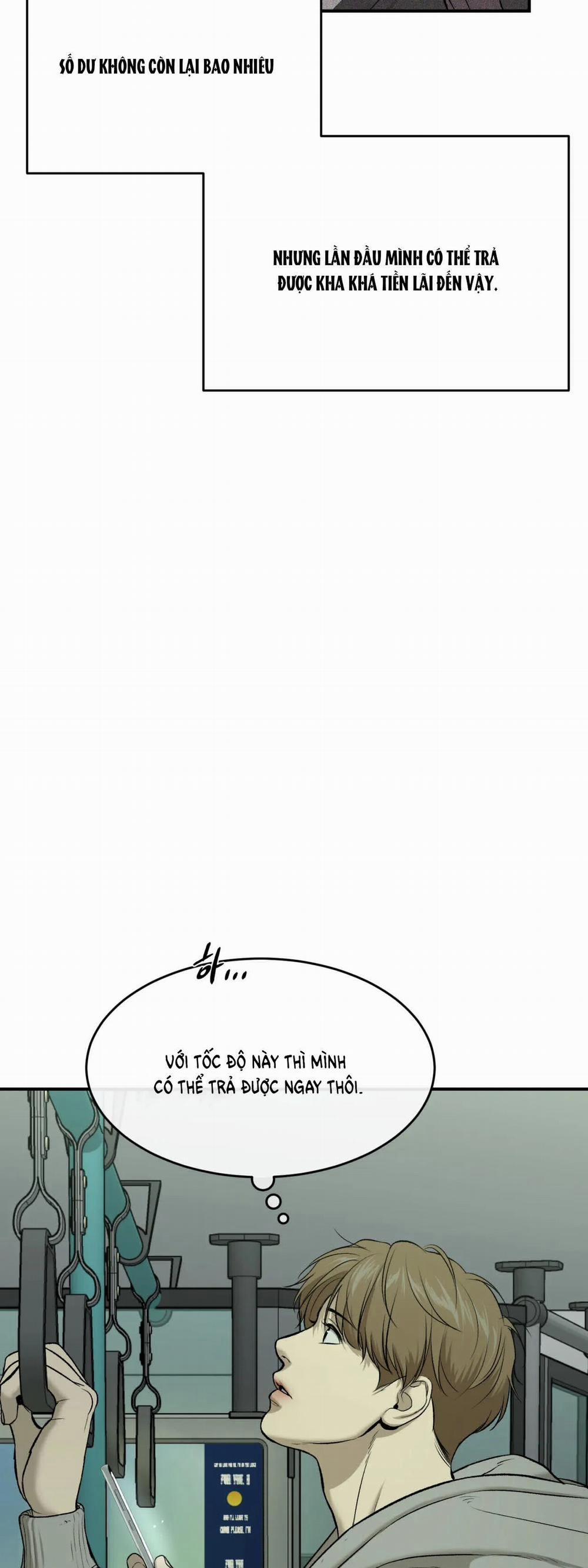 [18+] Jinx 11.1 trang 4