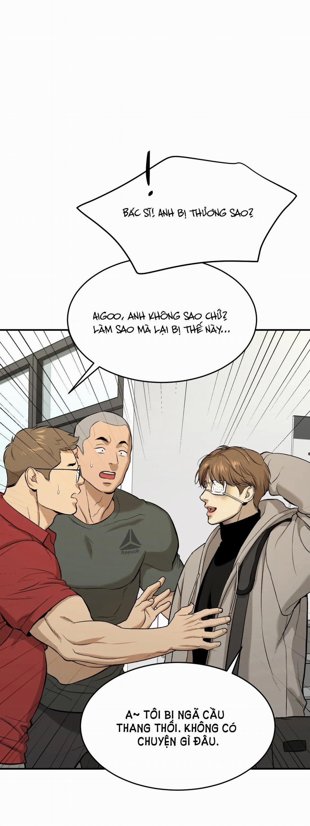 [18+] Jinx 11.2 trang 22