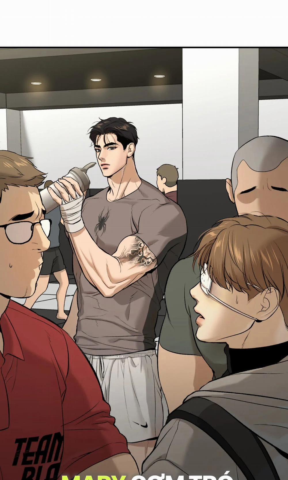 [18+] Jinx 11.2 trang 24