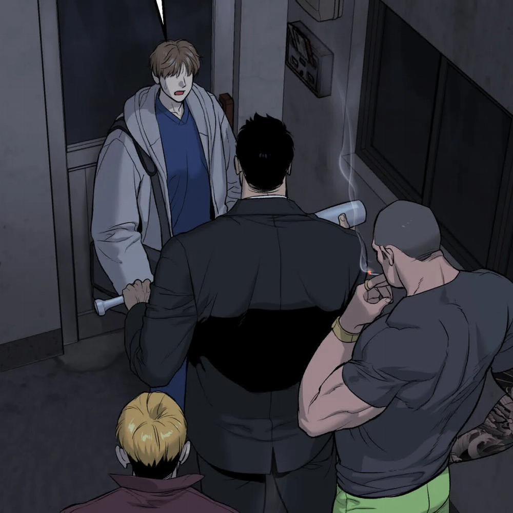 [18+] Jinx 11.2 trang 4