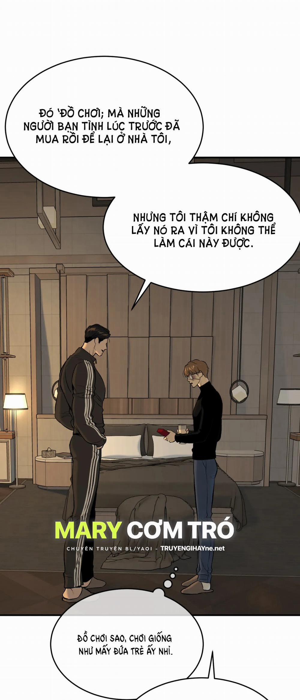 [18+] Jinx 12.1 trang 12