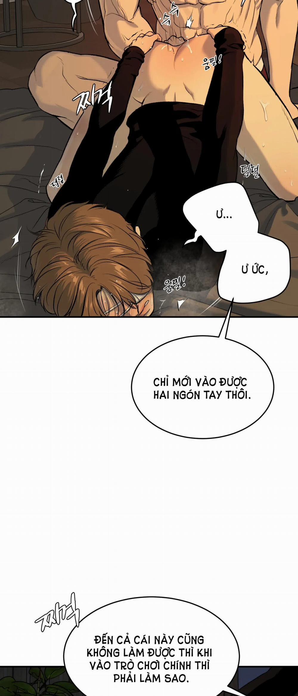 [18+] Jinx 12.1 trang 20