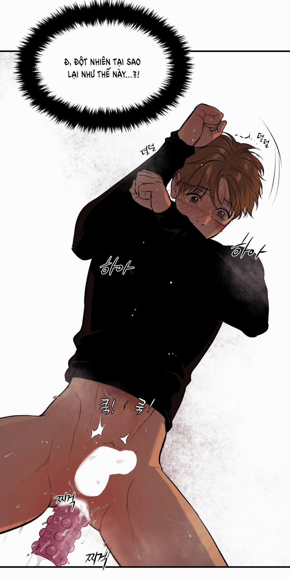 [18+] Jinx 12.2 trang 22