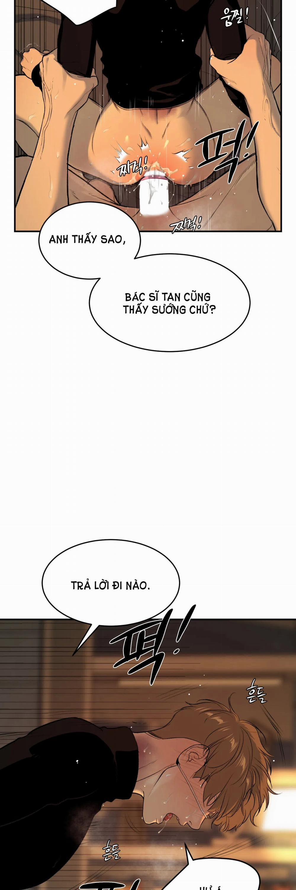 [18+] Jinx 12.2 trang 29