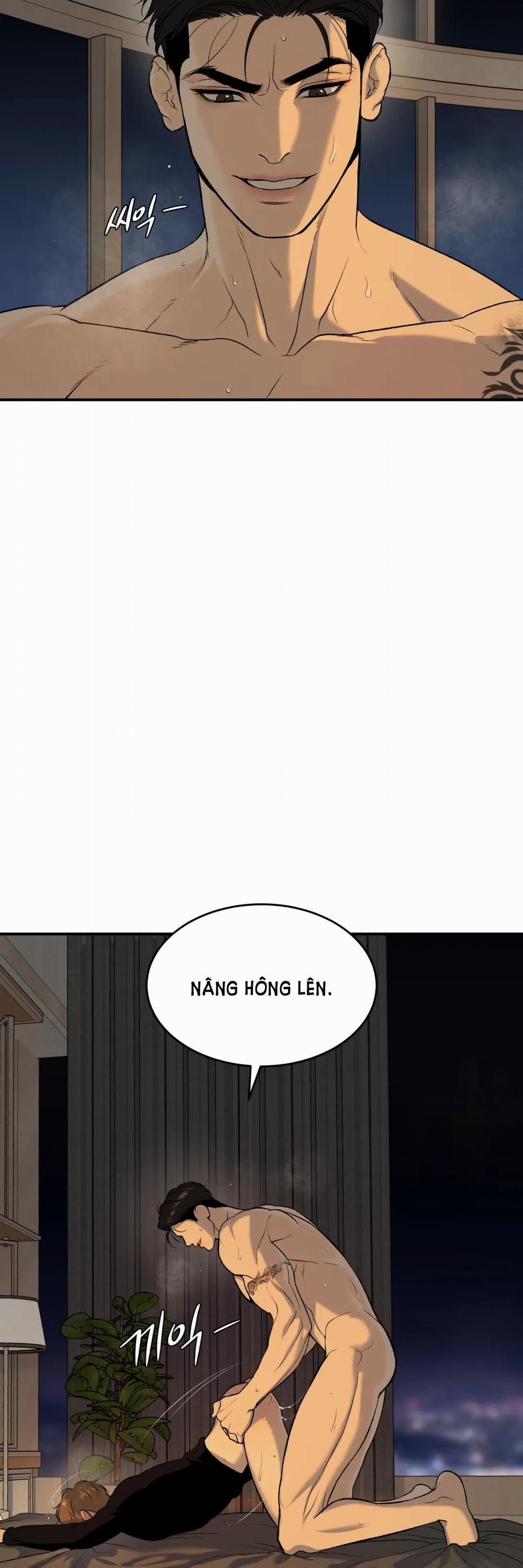 [18+] Jinx 12.2 trang 34