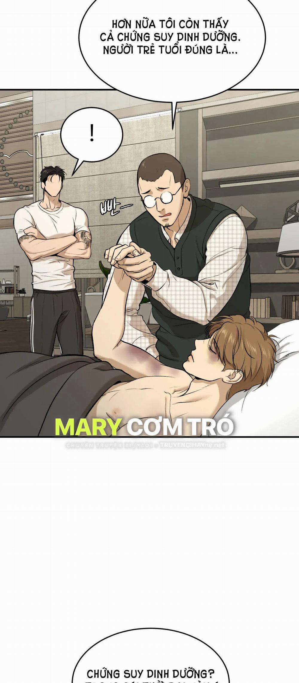 [18+] Jinx 13.1 trang 10