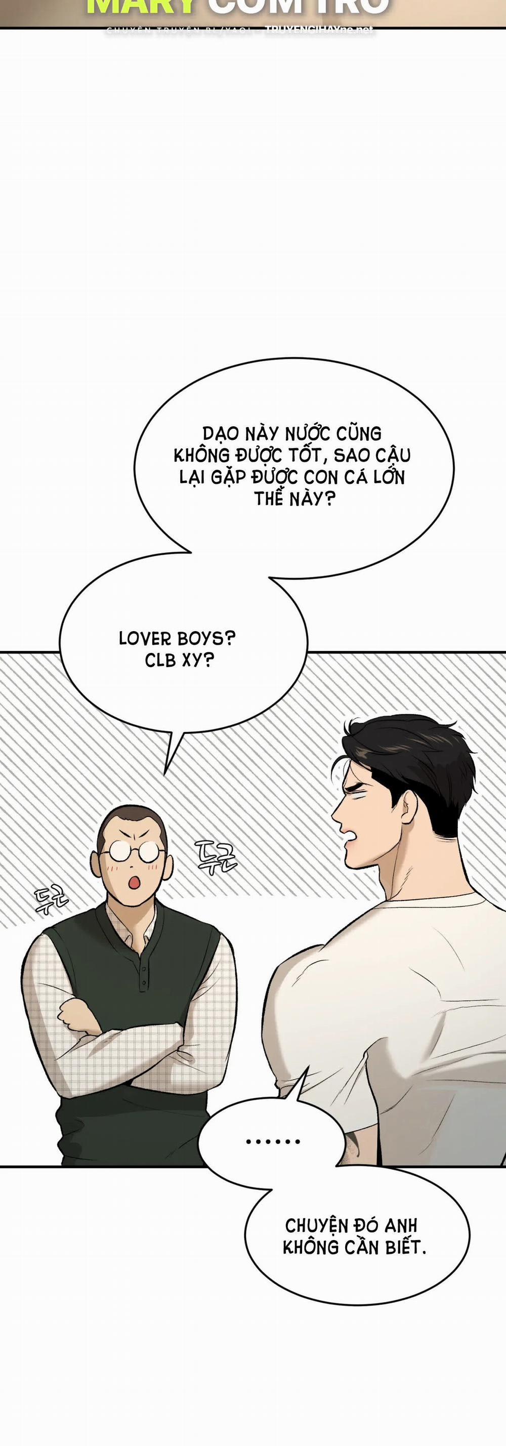 [18+] Jinx 13.1 trang 15