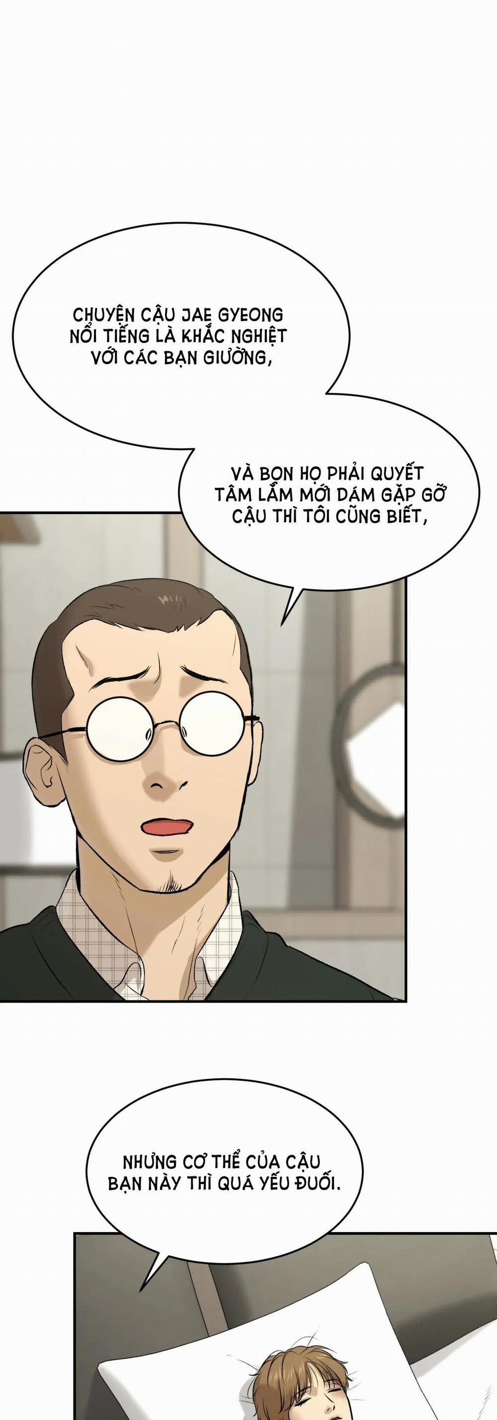 [18+] Jinx 13.1 trang 18