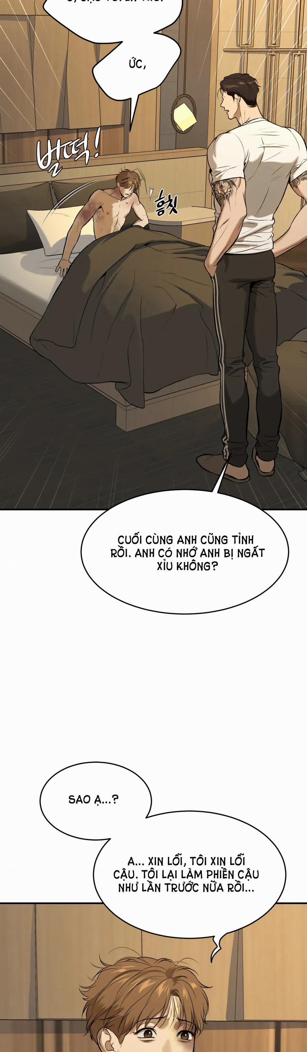 [18+] Jinx 13.1 trang 28