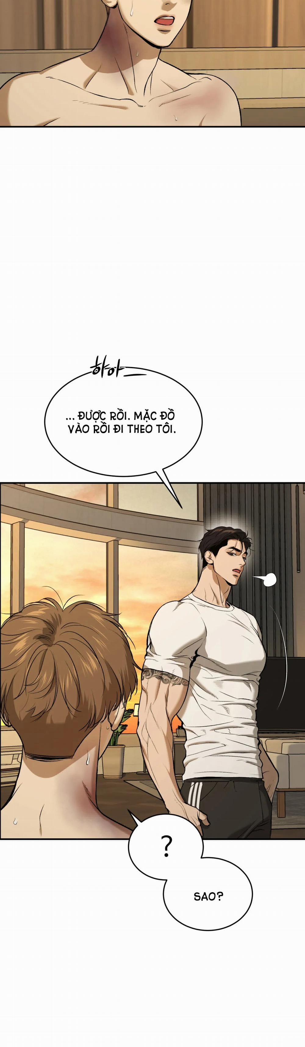 [18+] Jinx 13.1 trang 29