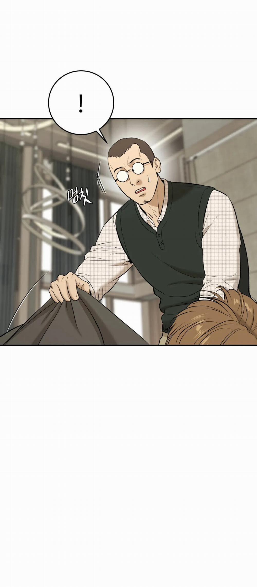 [18+] Jinx 13.1 trang 3