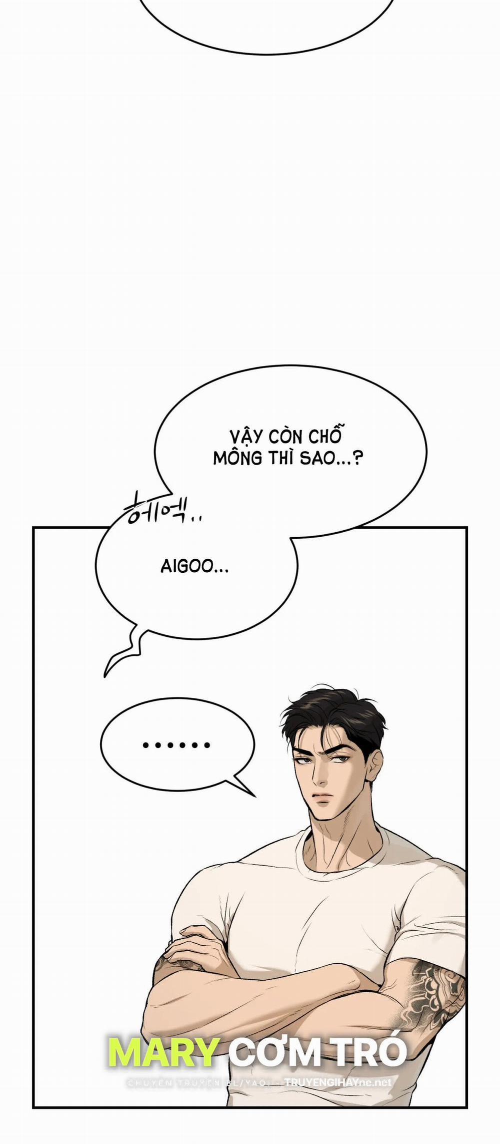 [18+] Jinx 13.1 trang 6