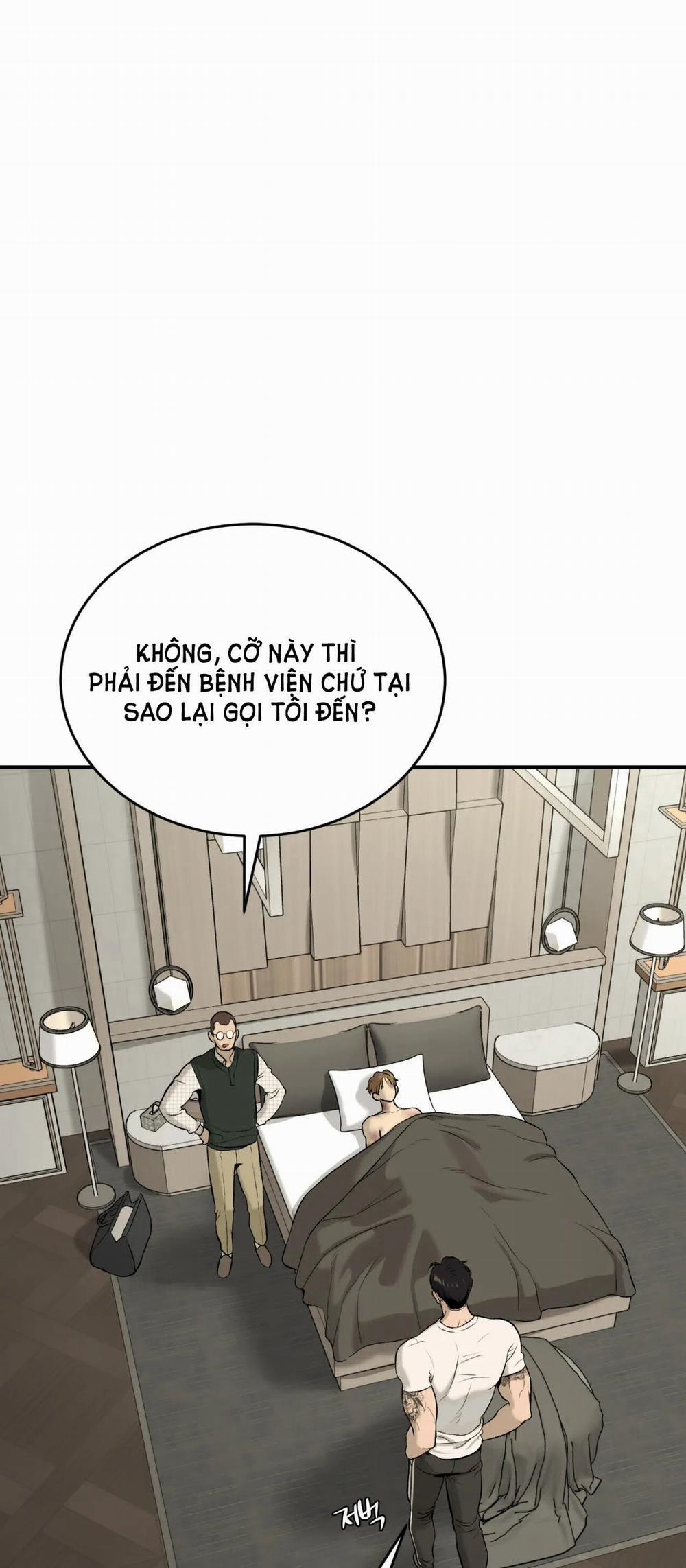 [18+] Jinx 13.1 trang 7