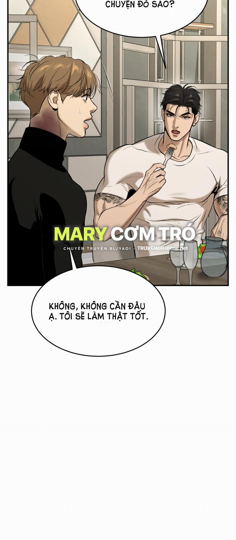 [18+] Jinx 13.2 trang 11