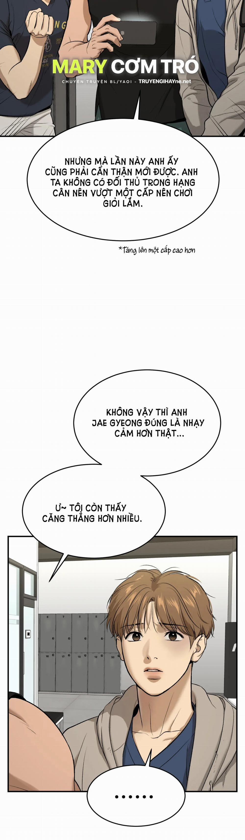 [18+] Jinx 13.2 trang 26