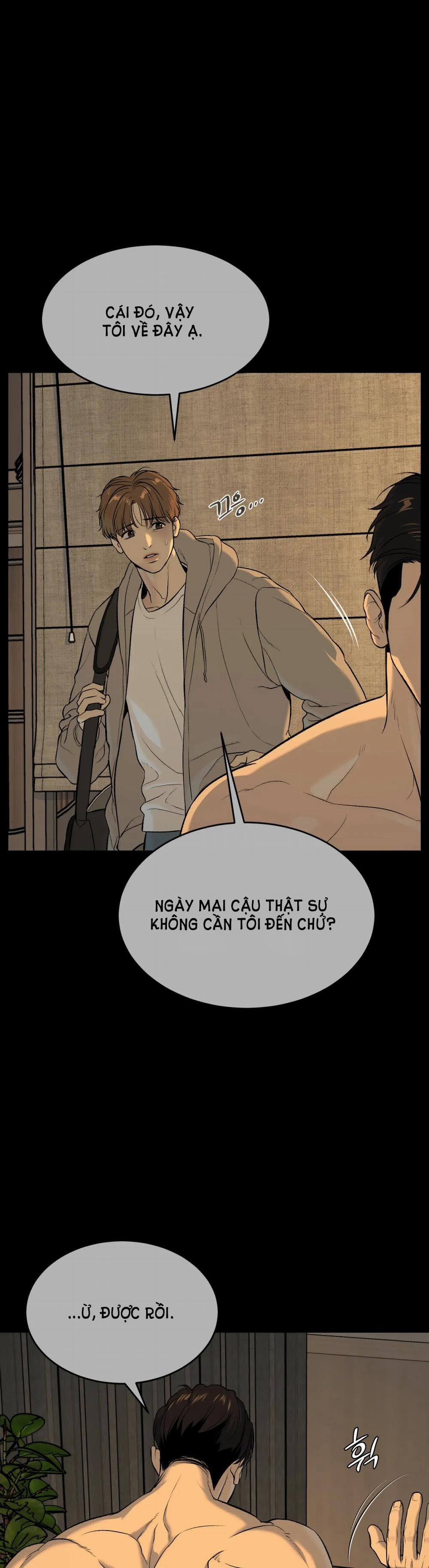 [18+] Jinx 13.2 trang 28