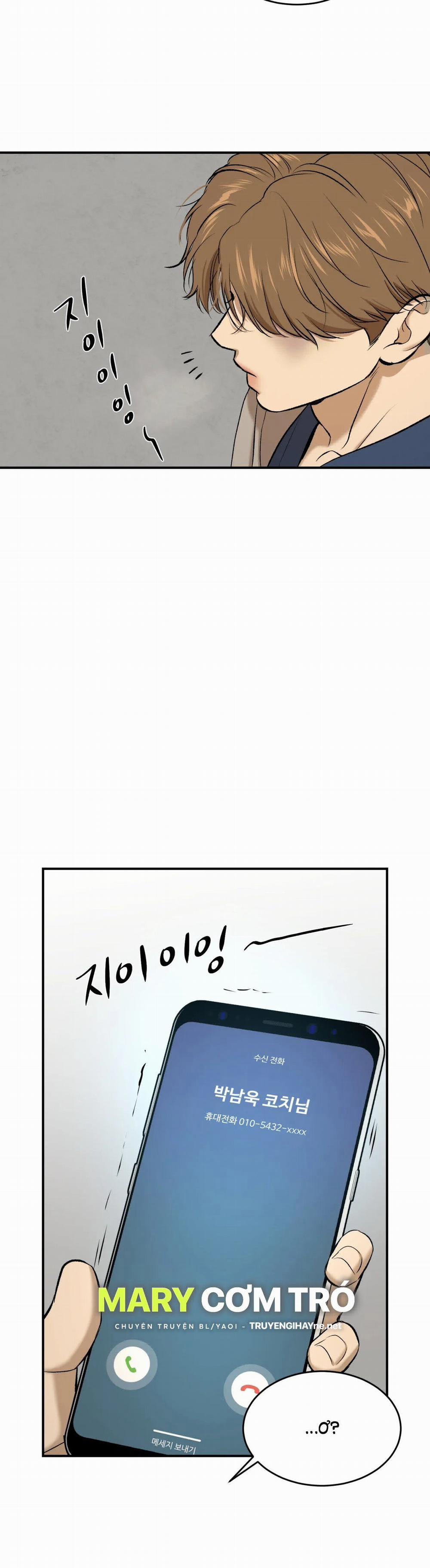 [18+] Jinx 13.2 trang 31