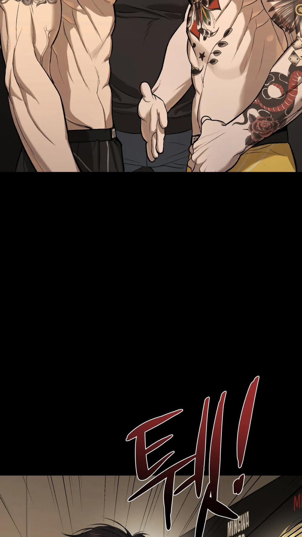 [18+] Jinx 14.1 trang 21