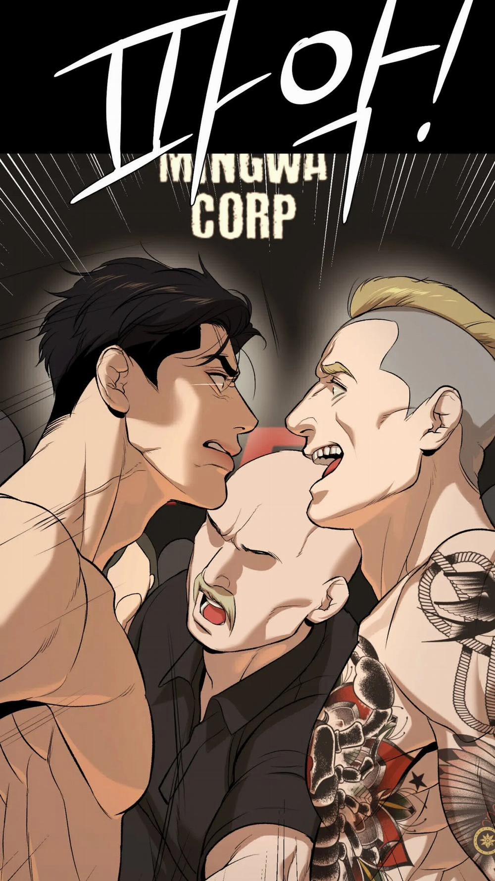 [18+] Jinx 14.1 trang 26