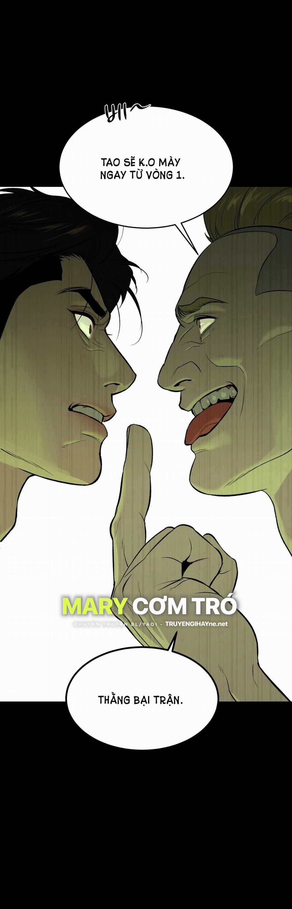 [18+] Jinx 14.1 trang 29