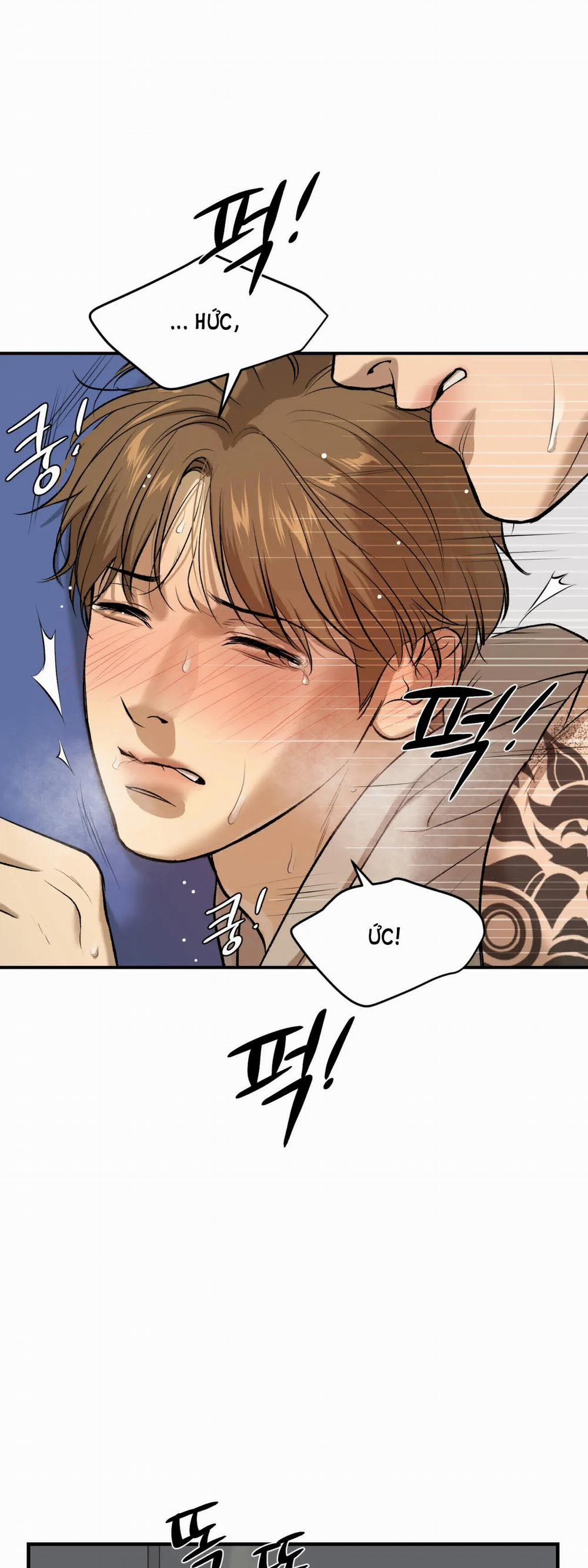 [18+] Jinx 14.2 trang 28