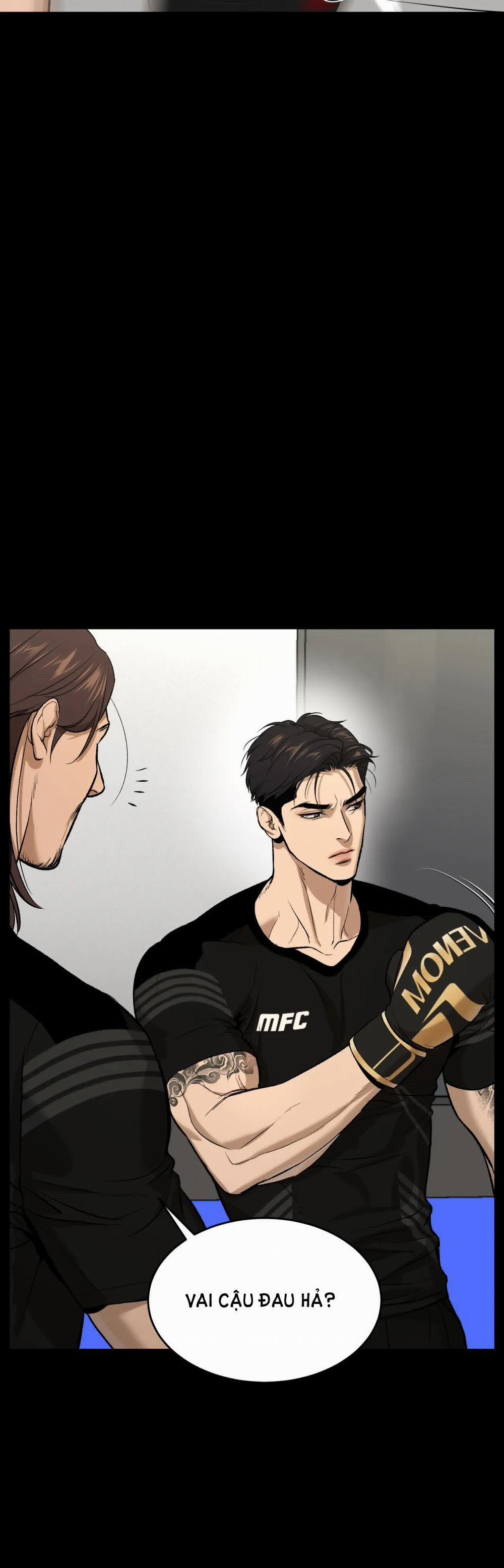 [18+] Jinx 14.2 trang 3