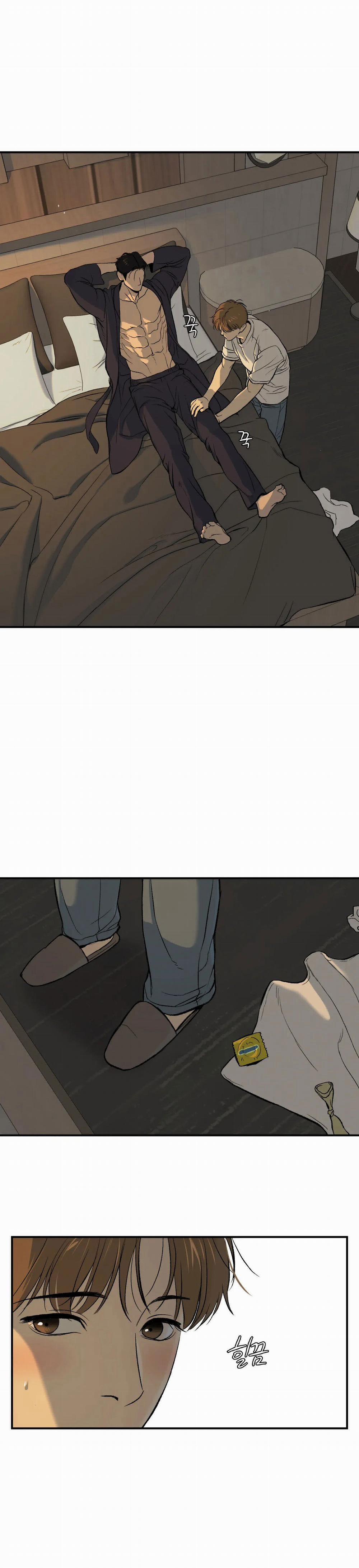 [18+] Jinx 2.2 trang 10