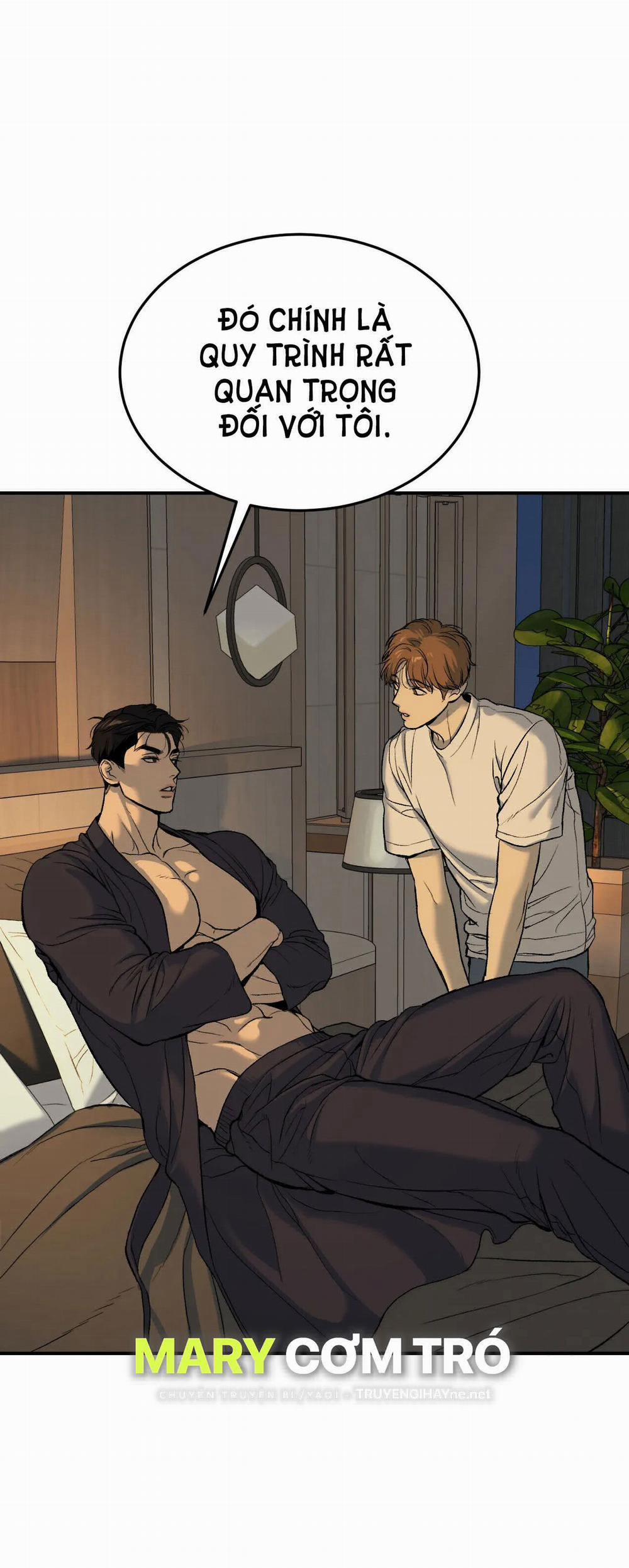 [18+] Jinx 2.2 trang 16