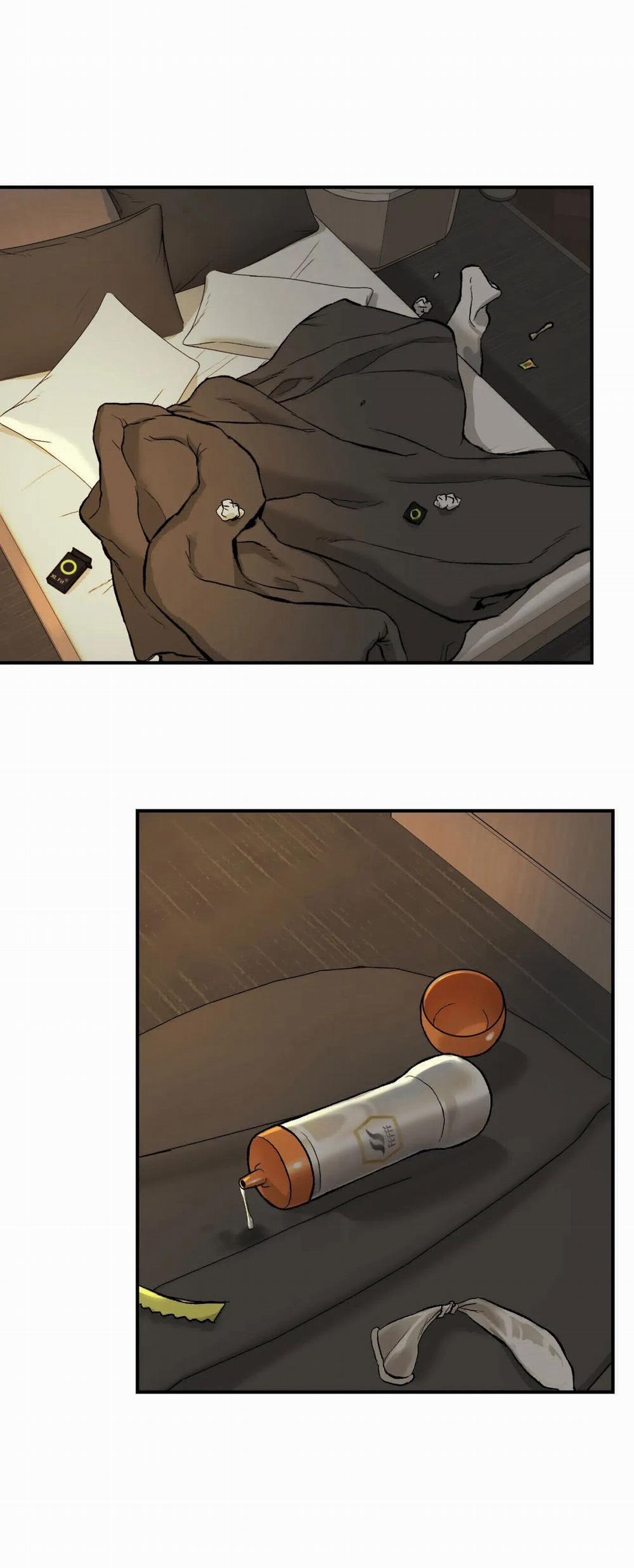 [18+] Jinx 2.2 trang 2