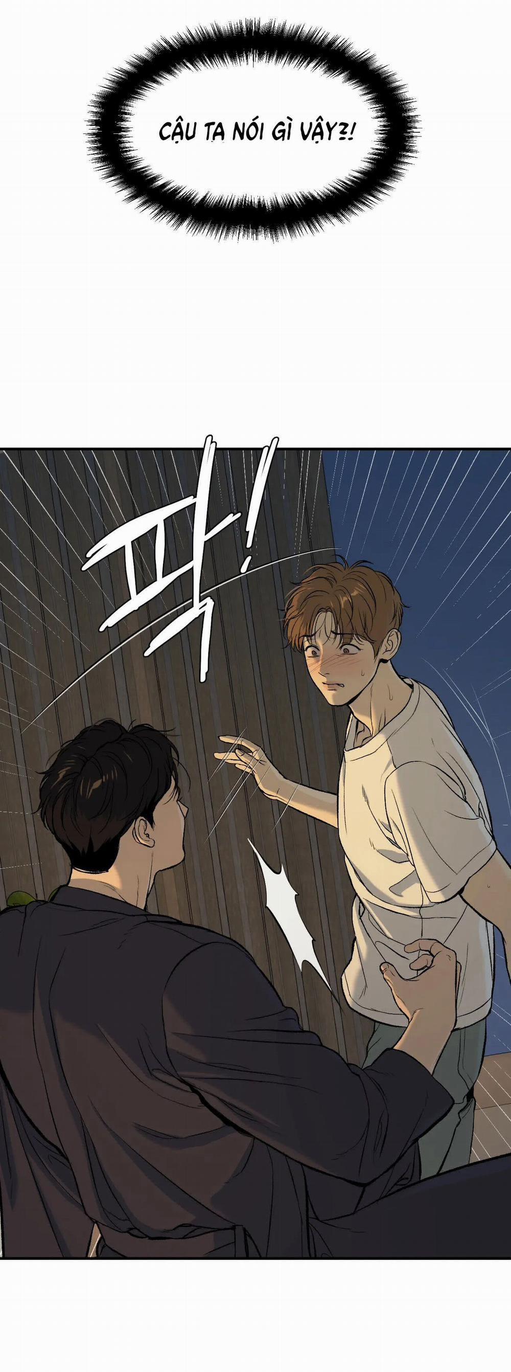 [18+] Jinx 2.2 trang 21