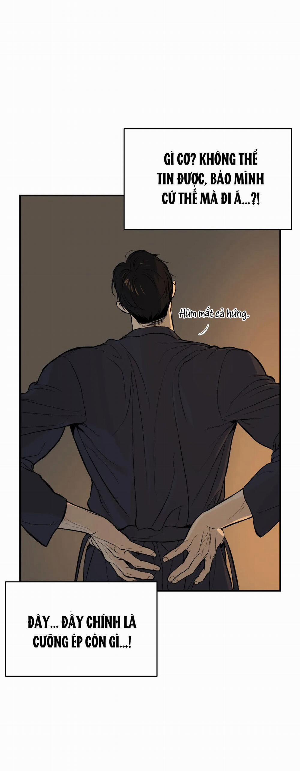 [18+] Jinx 2.2 trang 25