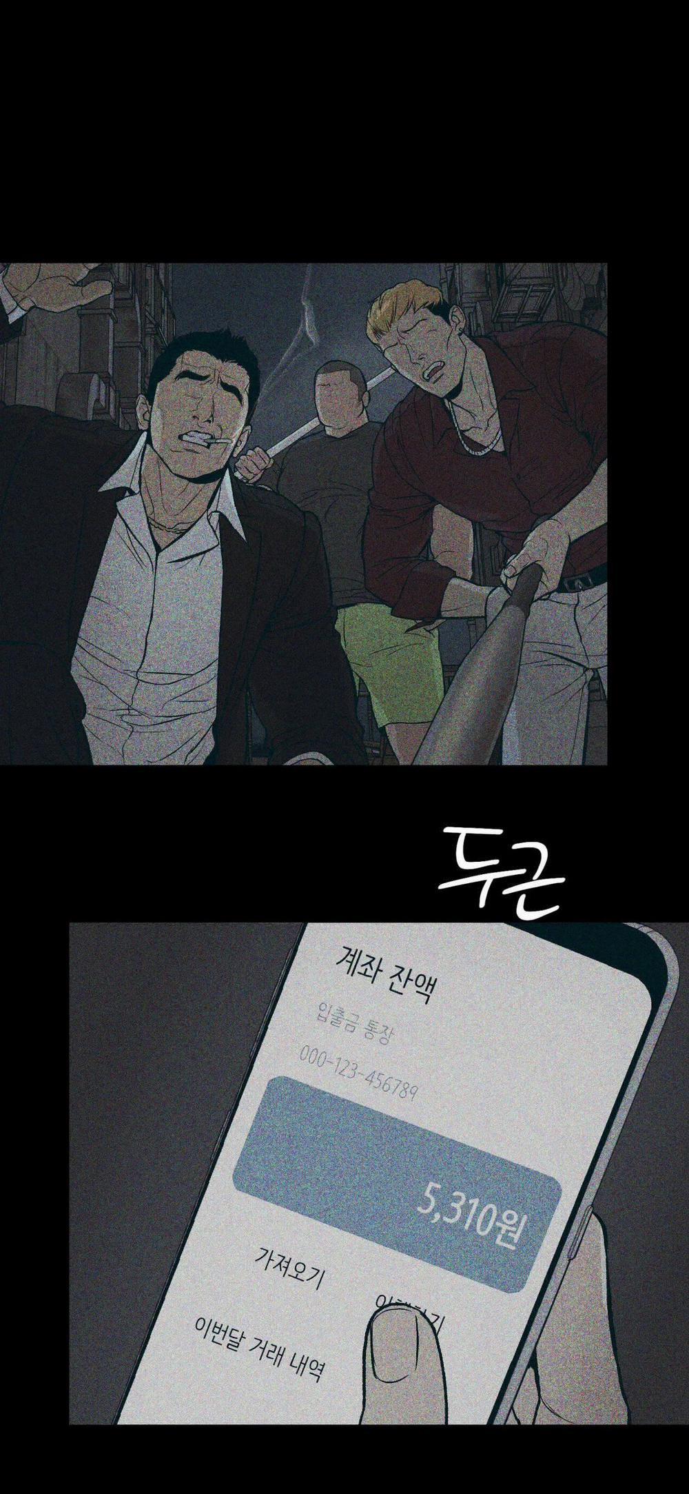 [18+] Jinx 2.2 trang 32