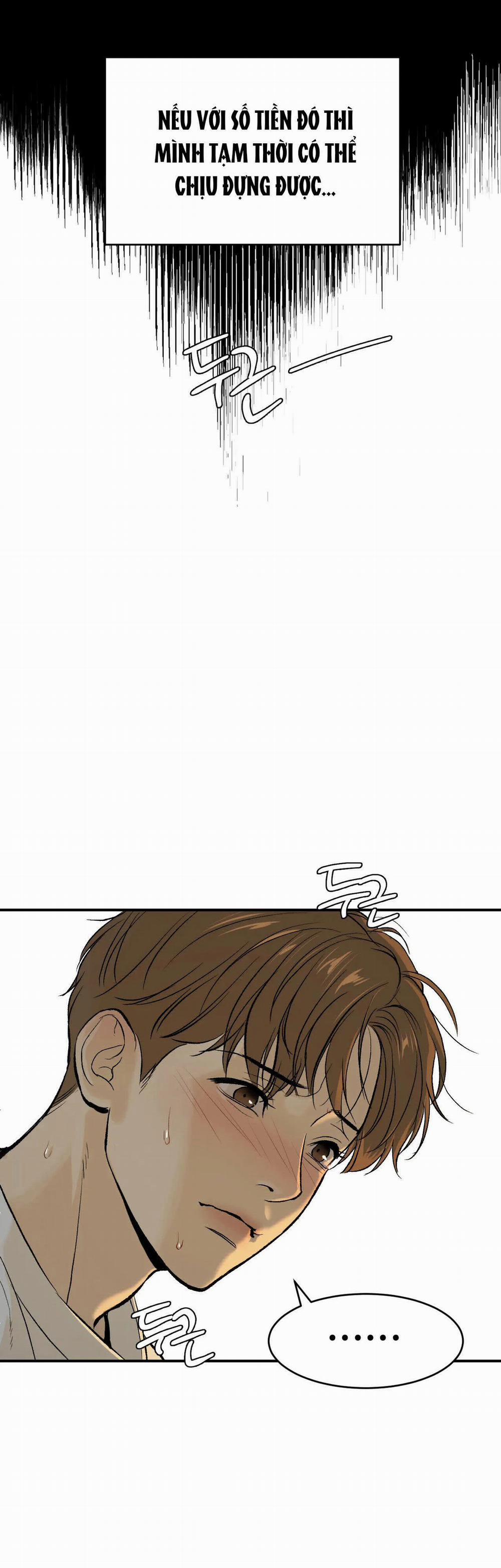 [18+] Jinx 2.2 trang 34