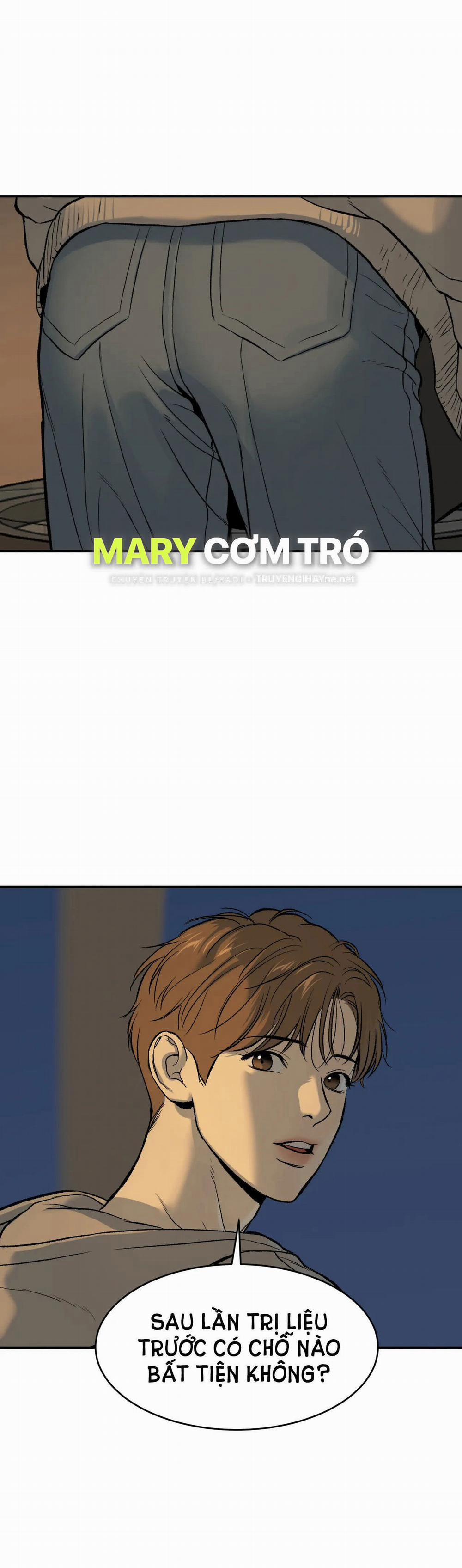 [18+] Jinx 2.2 trang 8