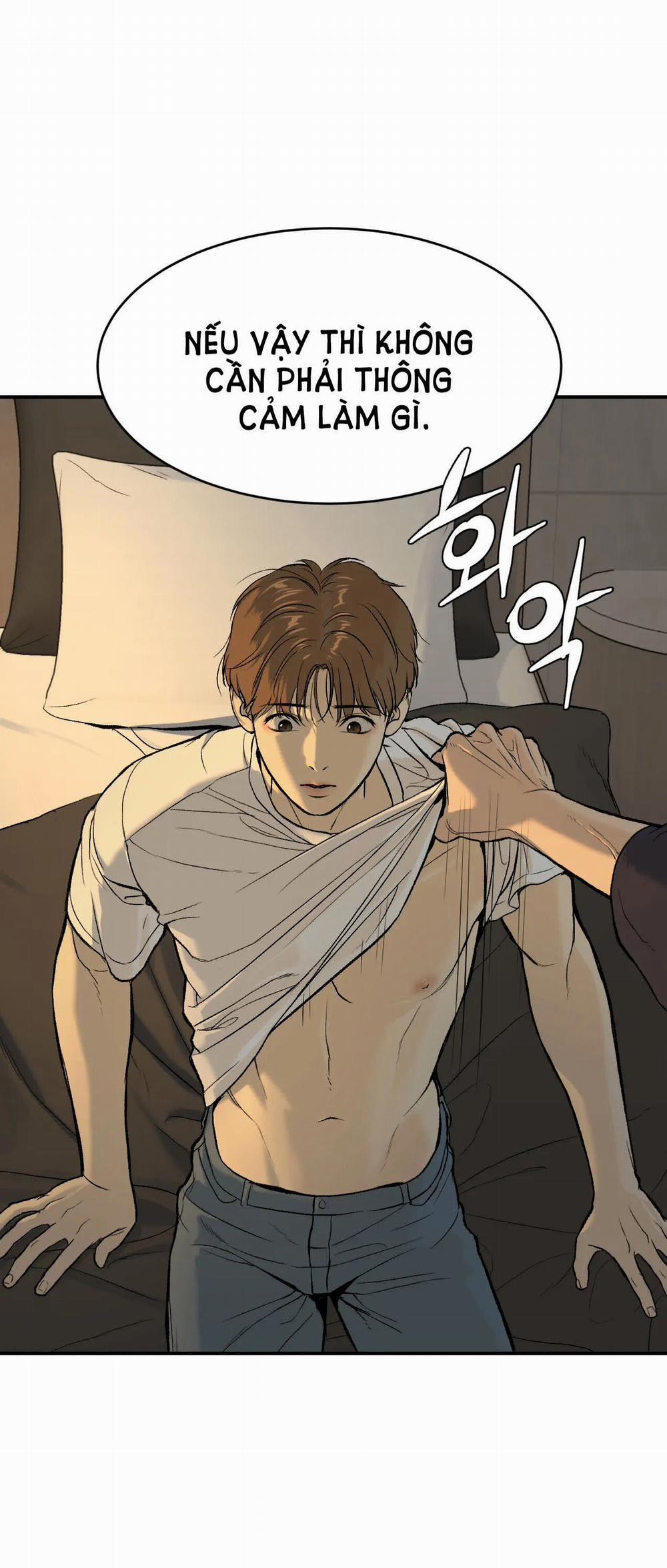 [18+] Jinx 3.1 trang 15