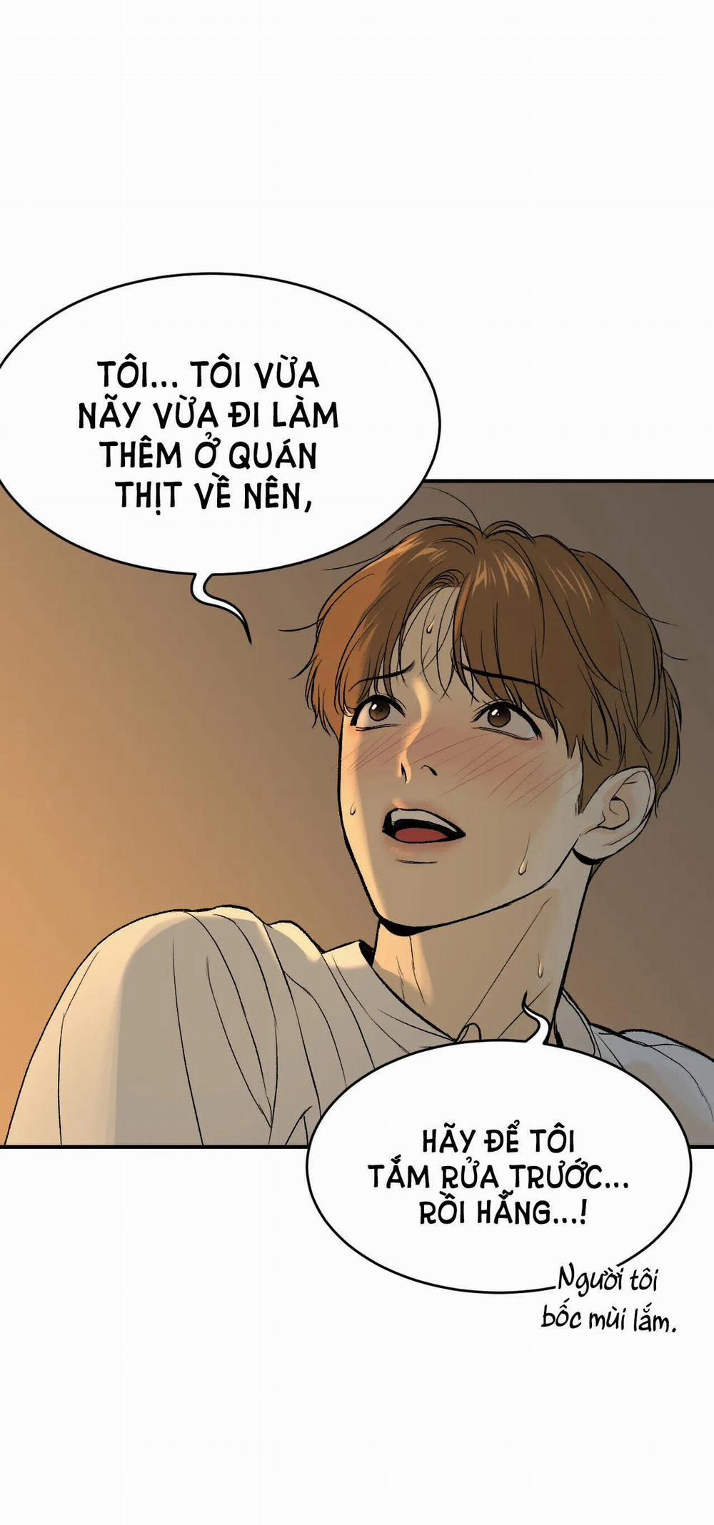 [18+] Jinx 3.1 trang 19