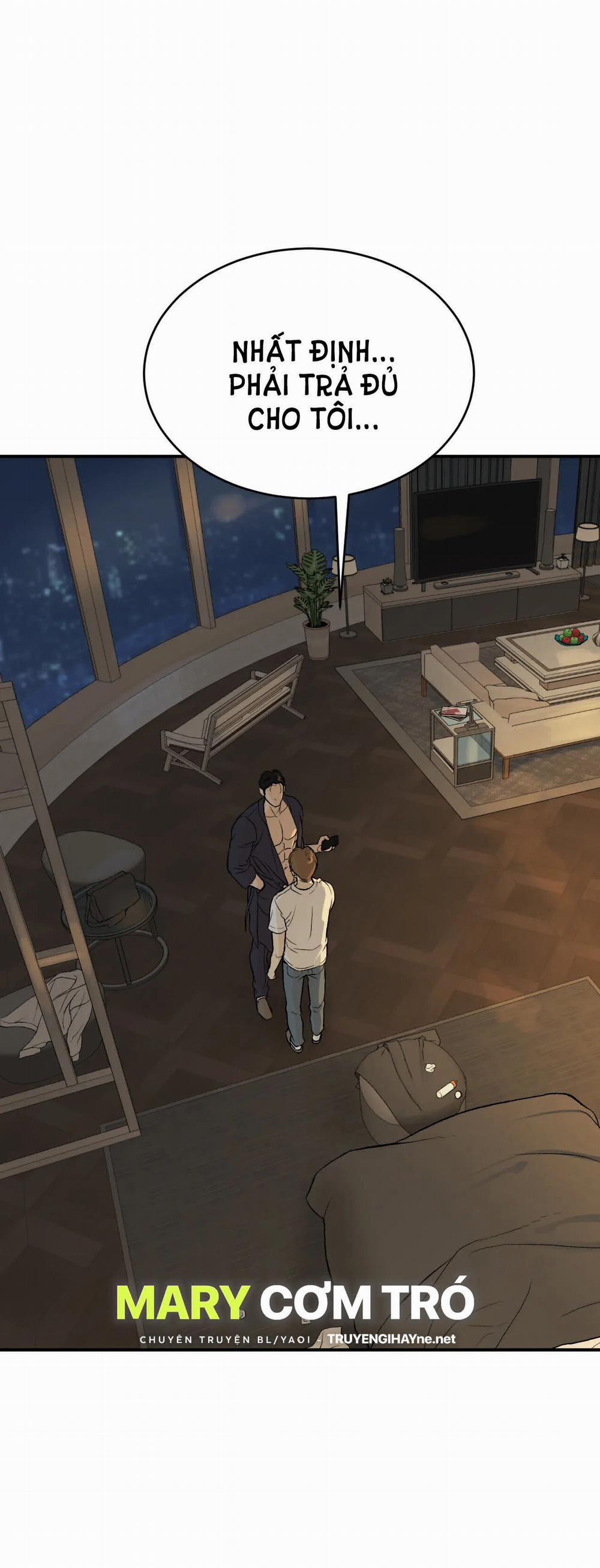 [18+] Jinx 3.1 trang 3