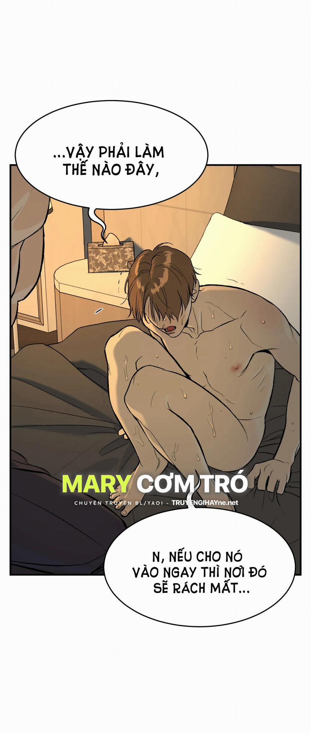 [18+] Jinx 3.2 trang 18