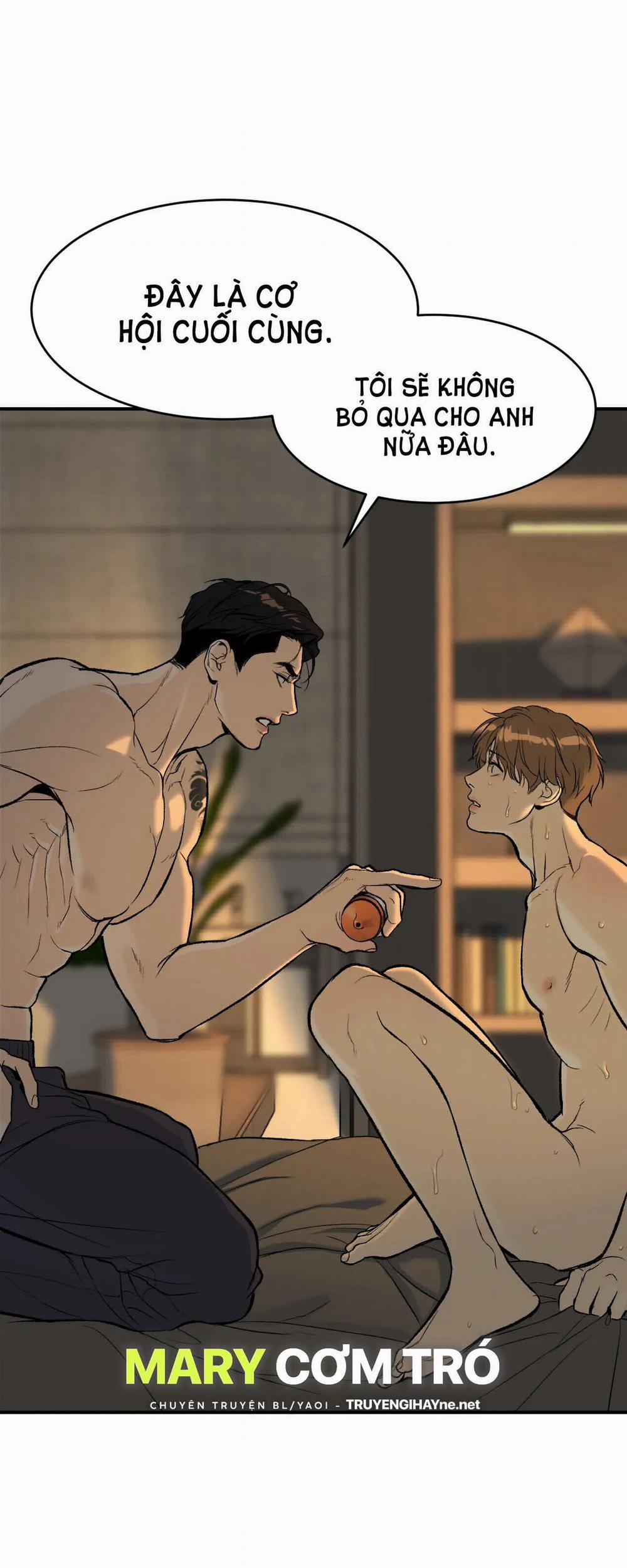 [18+] Jinx 3.2 trang 21