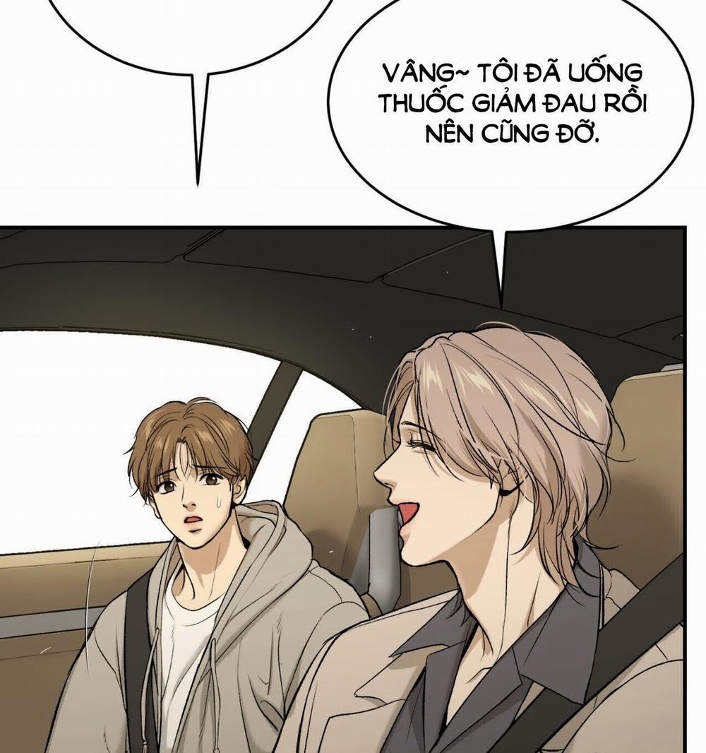 [18+] Jinx 32.1 trang 33