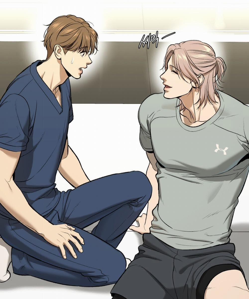 [18+] Jinx 32.1 trang 4