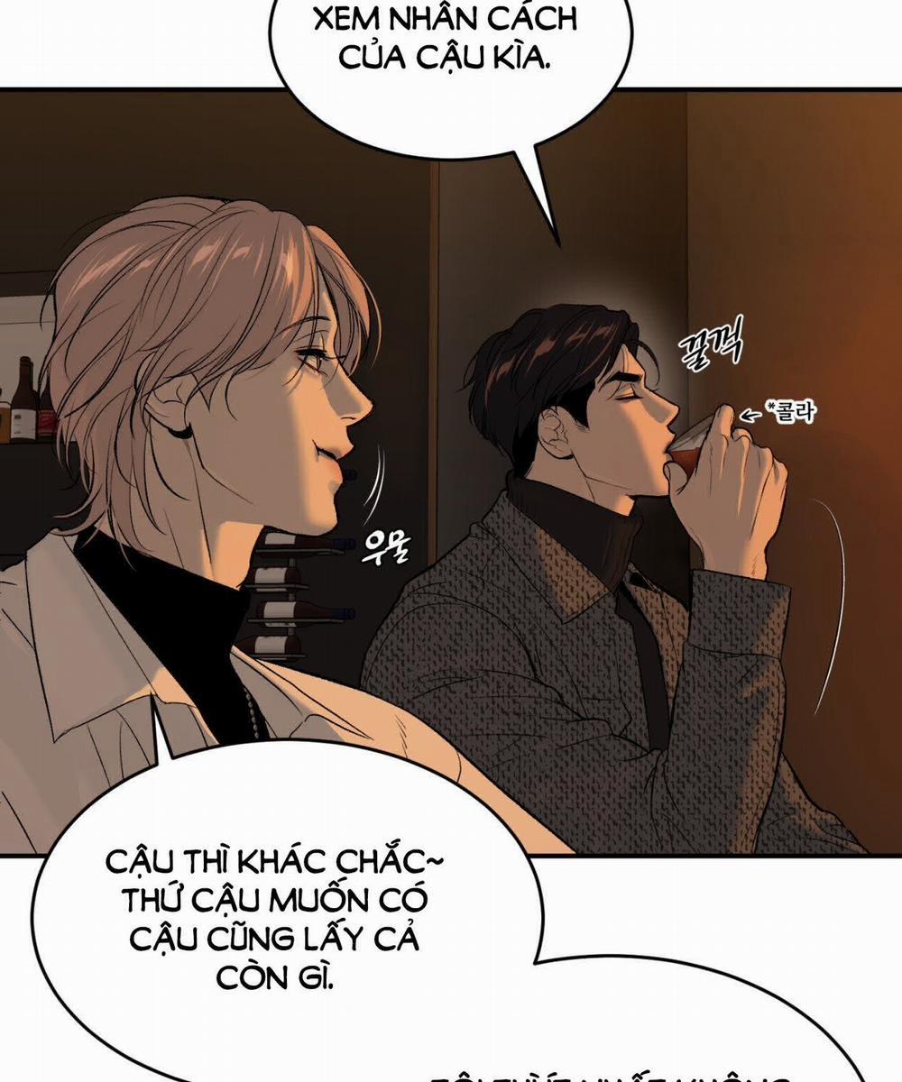 [18+] Jinx 33.1 trang 16