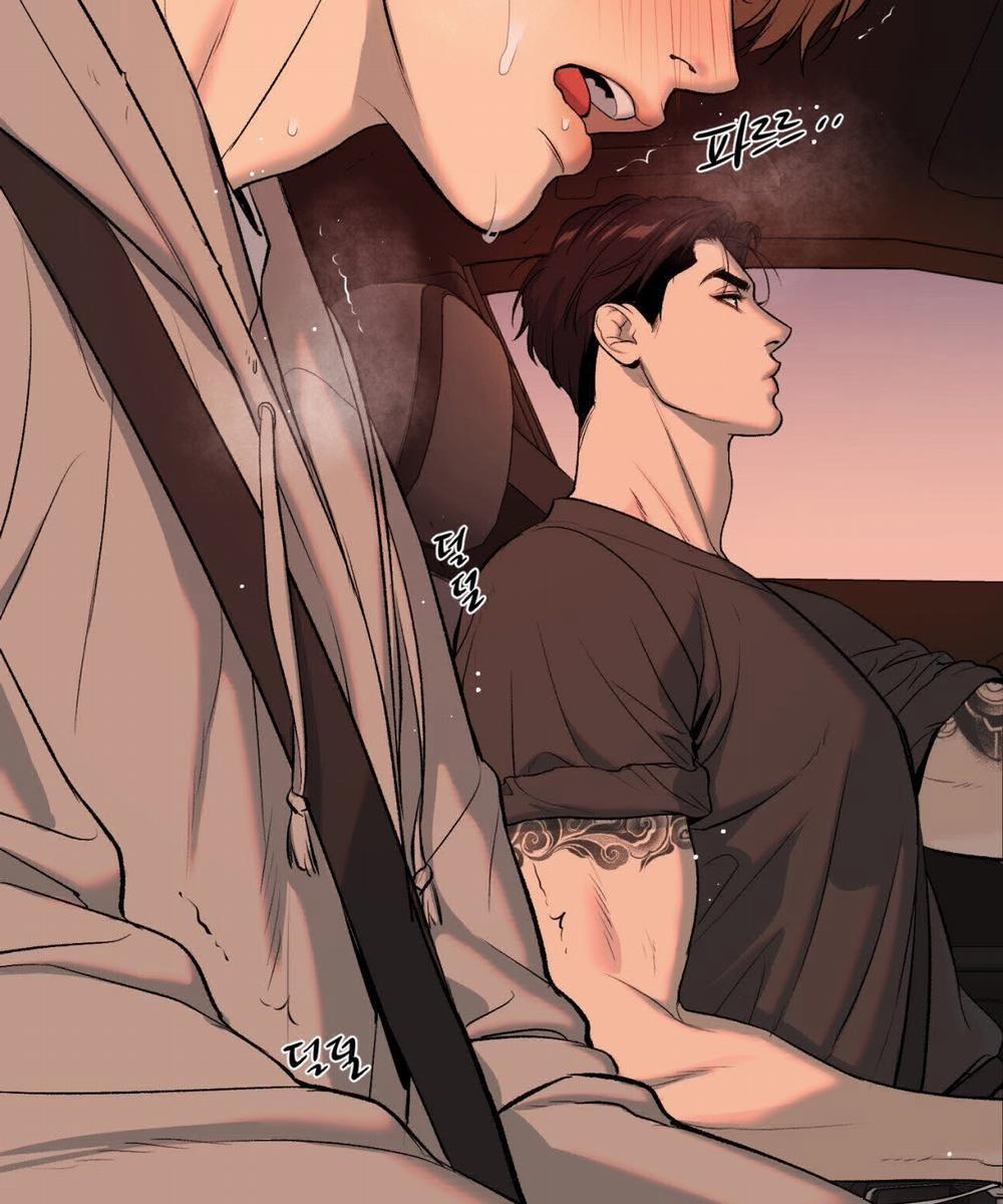 [18+] Jinx 33.2 trang 19