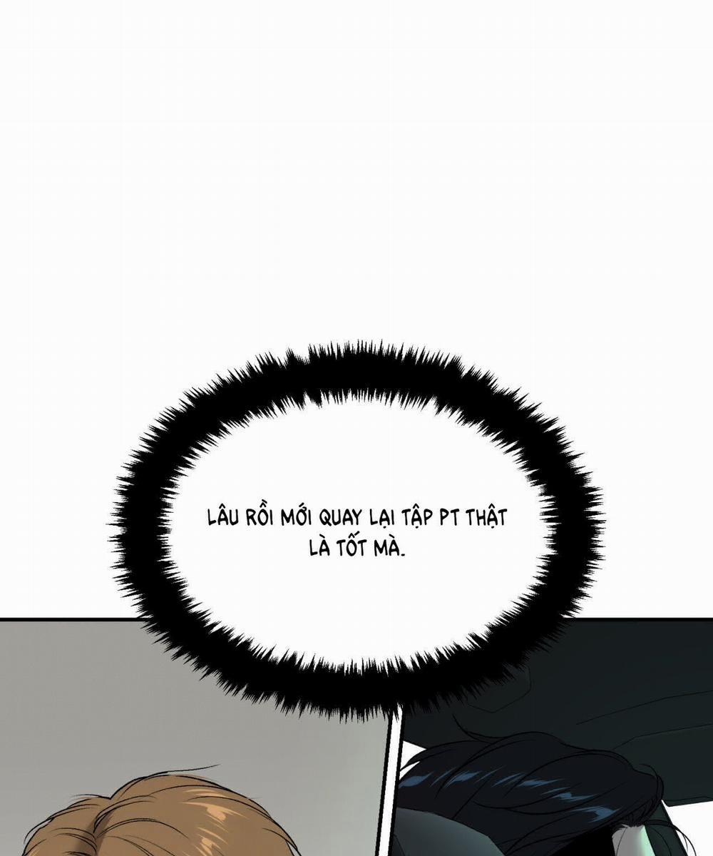 [18+] Jinx 34.1 trang 21