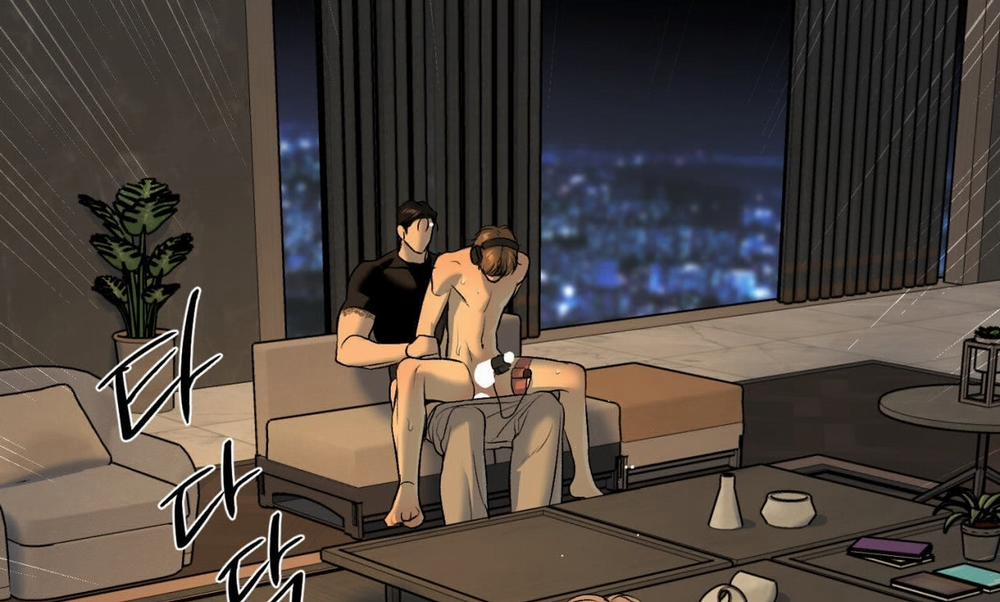 [18+] Jinx 34.2 trang 114