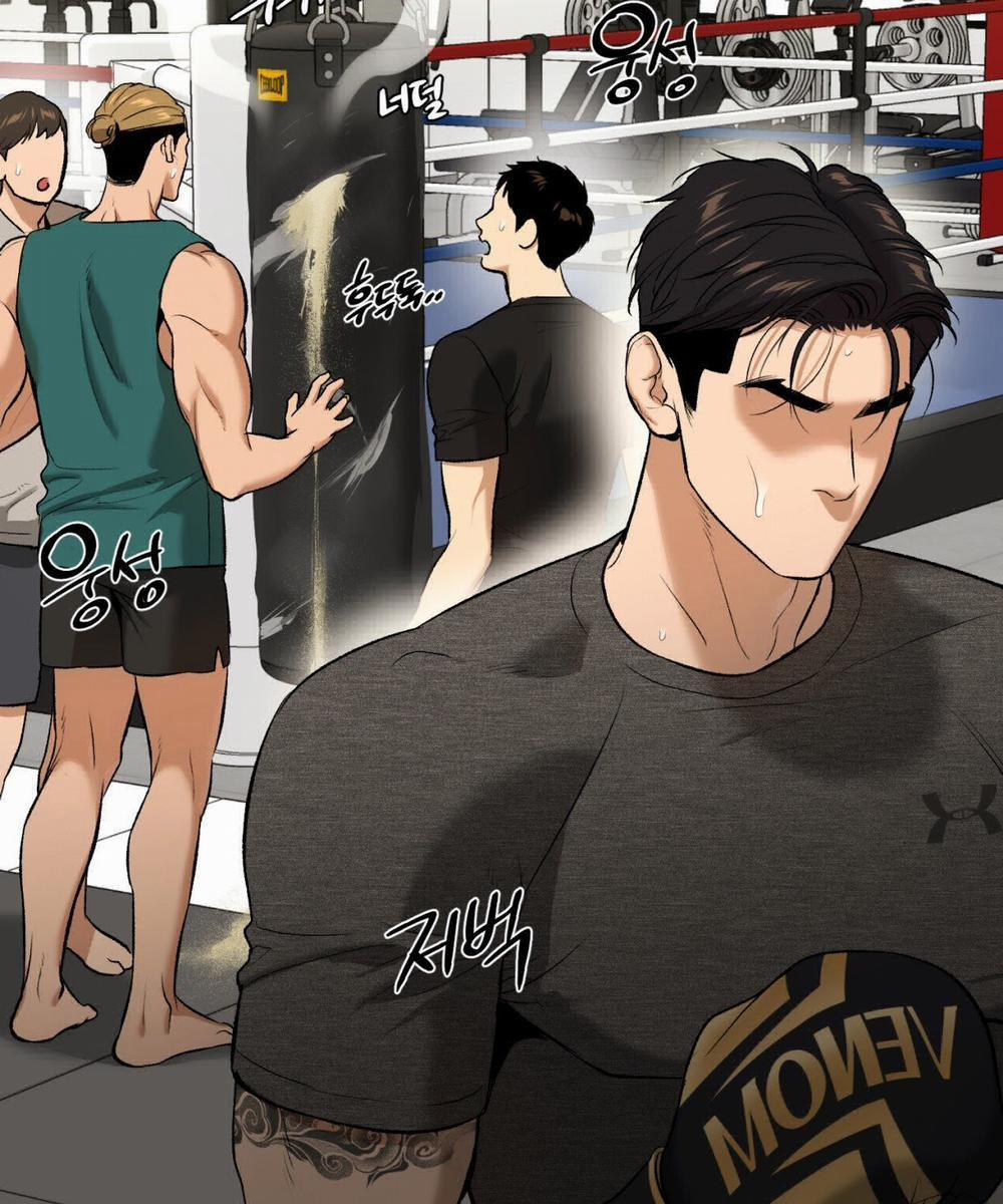 [18+] Jinx 34.2 trang 28