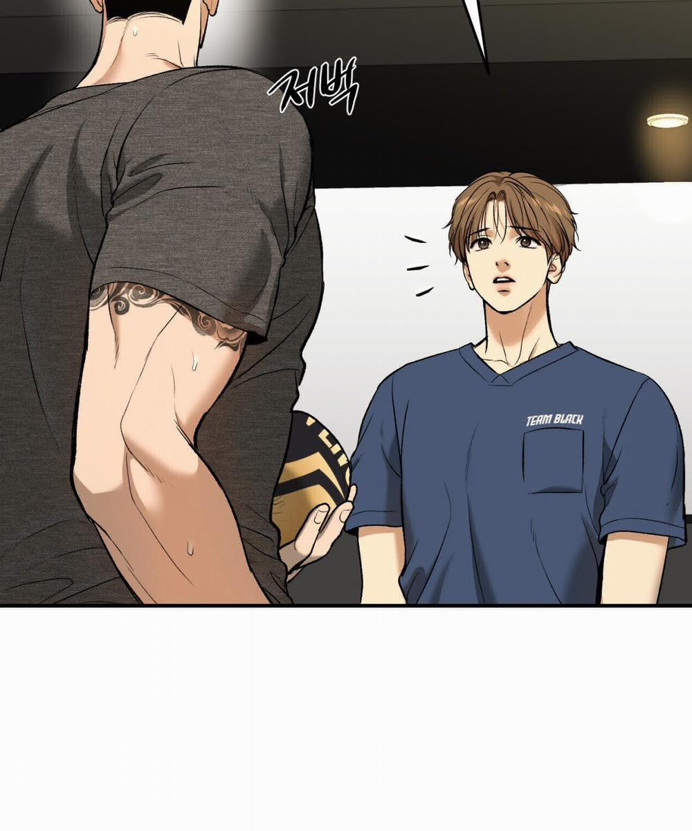 [18+] Jinx 34.2 trang 30