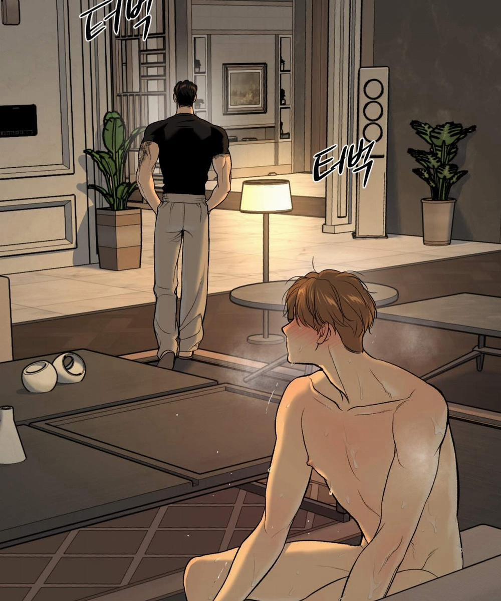 [18+] Jinx 35.1 trang 17