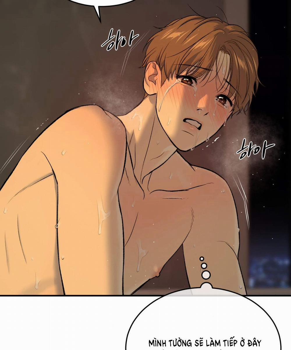 [18+] Jinx 35.1 trang 19